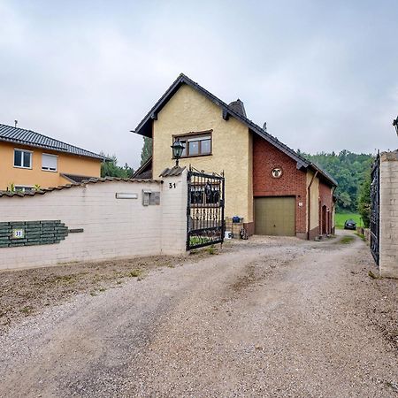 Pesch Ferienwohnung In Der Eifel מראה חיצוני תמונה