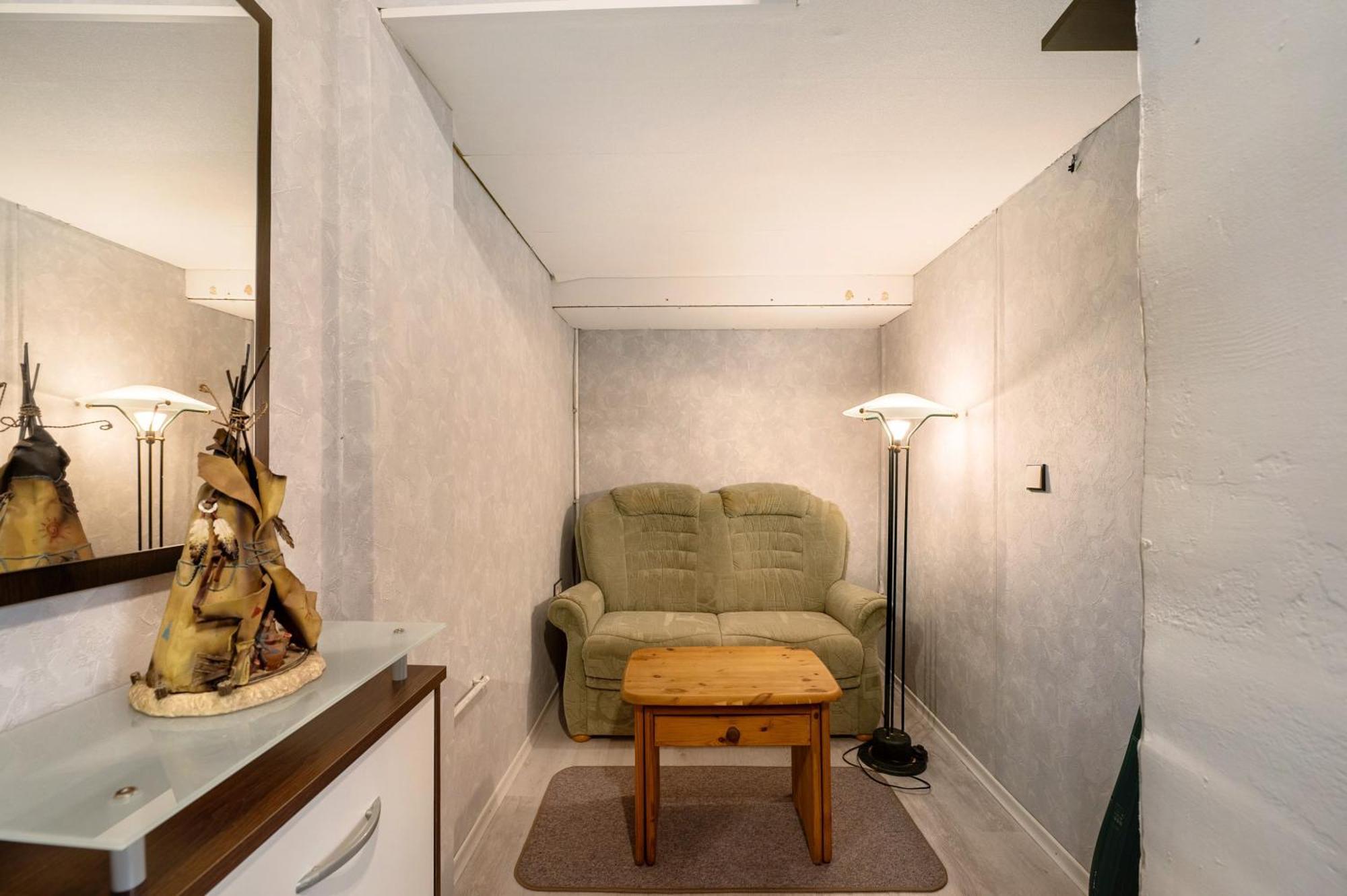 Pesch Ferienwohnung In Der Eifel מראה חיצוני תמונה