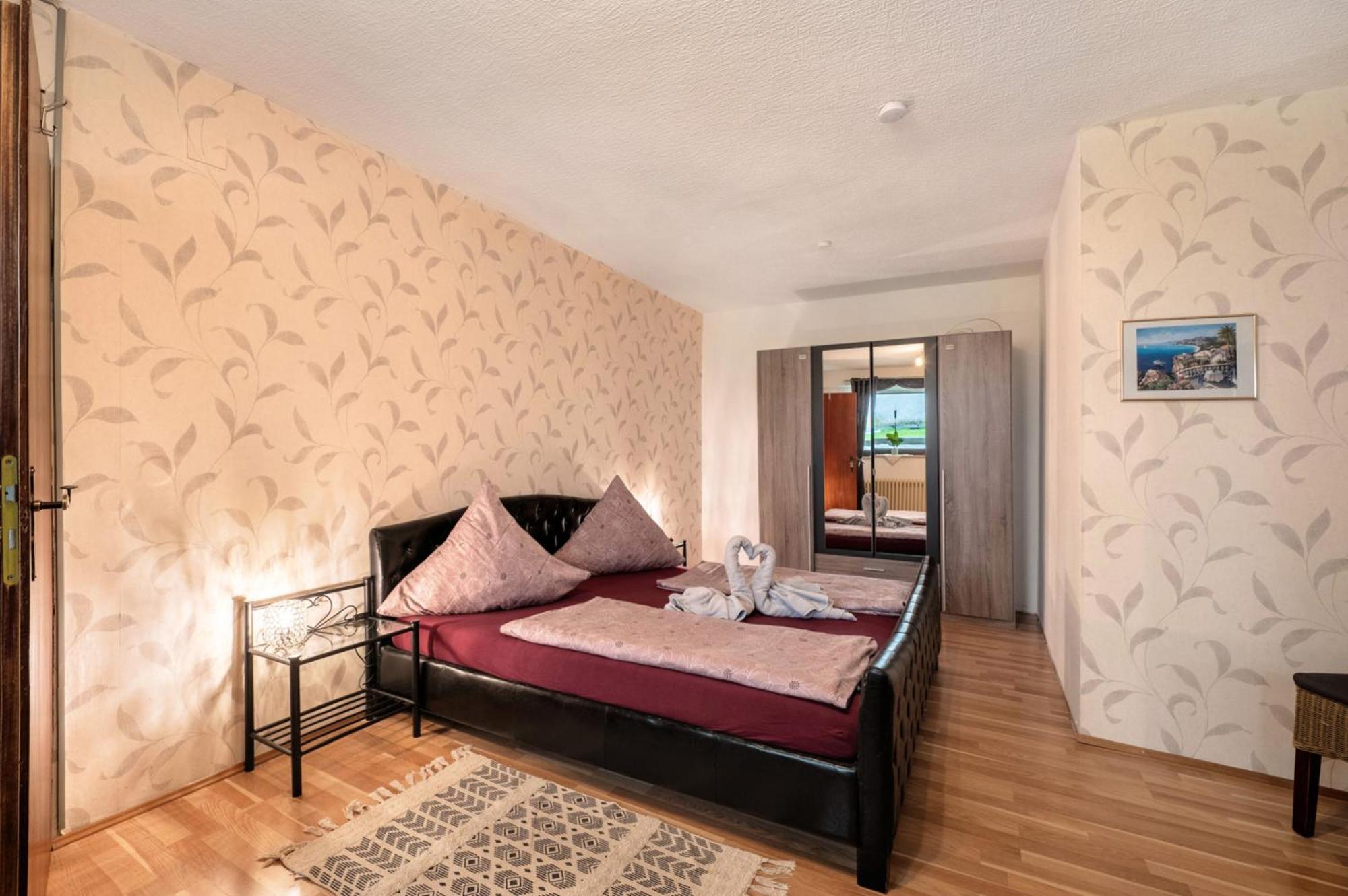 Pesch Ferienwohnung In Der Eifel מראה חיצוני תמונה