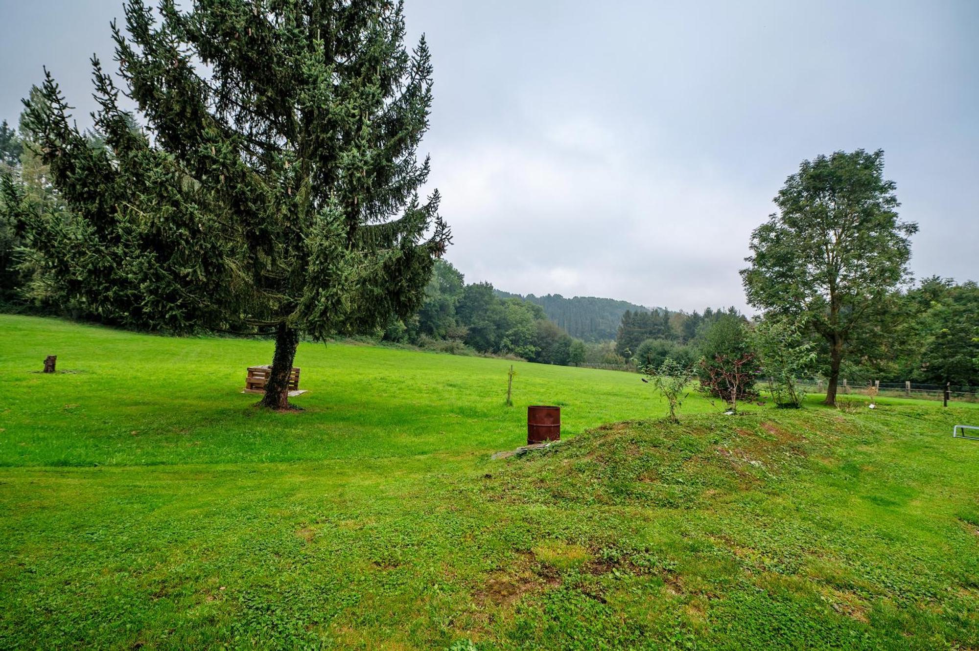 Pesch Ferienwohnung In Der Eifel מראה חיצוני תמונה