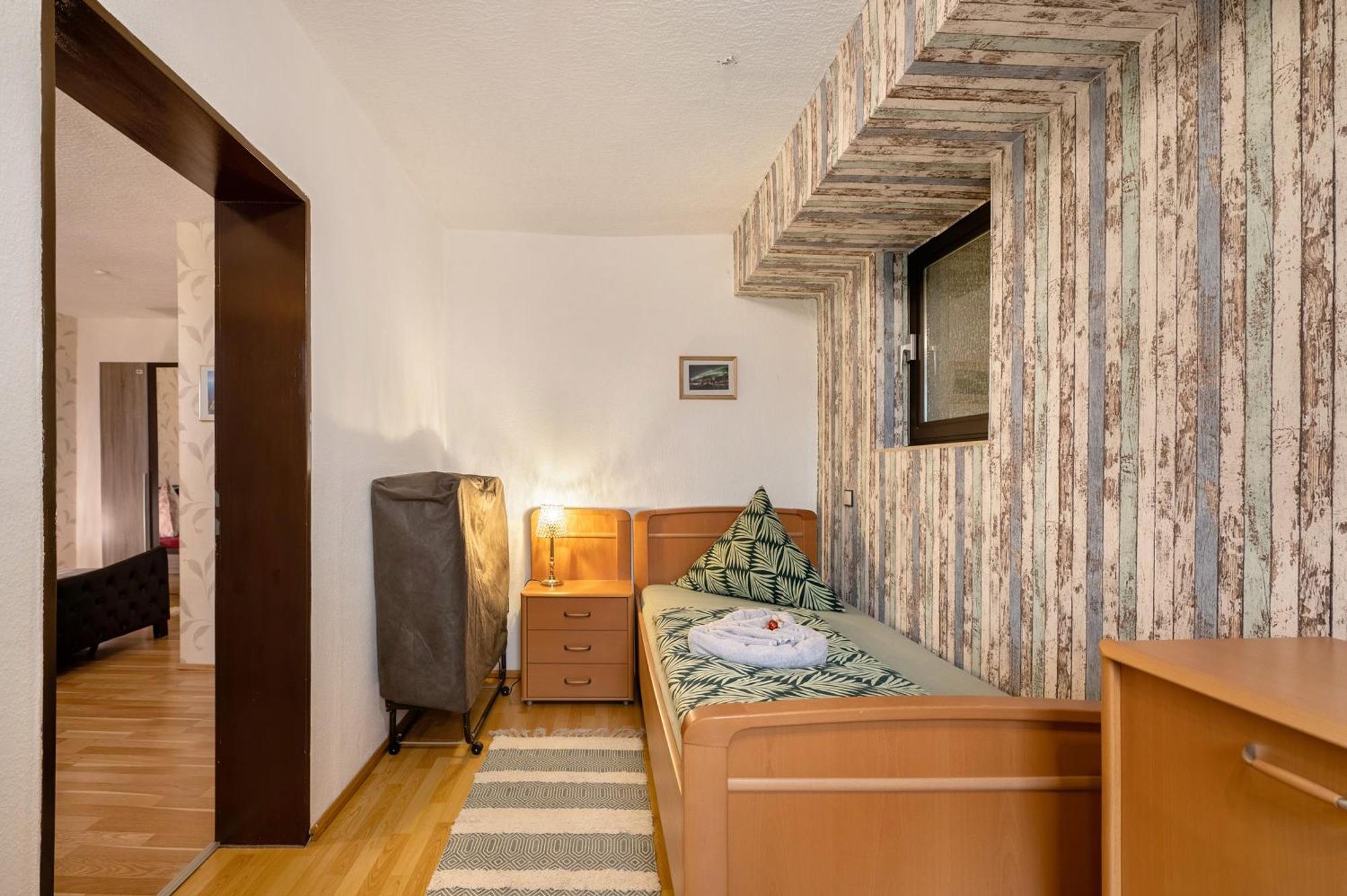 Pesch Ferienwohnung In Der Eifel מראה חיצוני תמונה