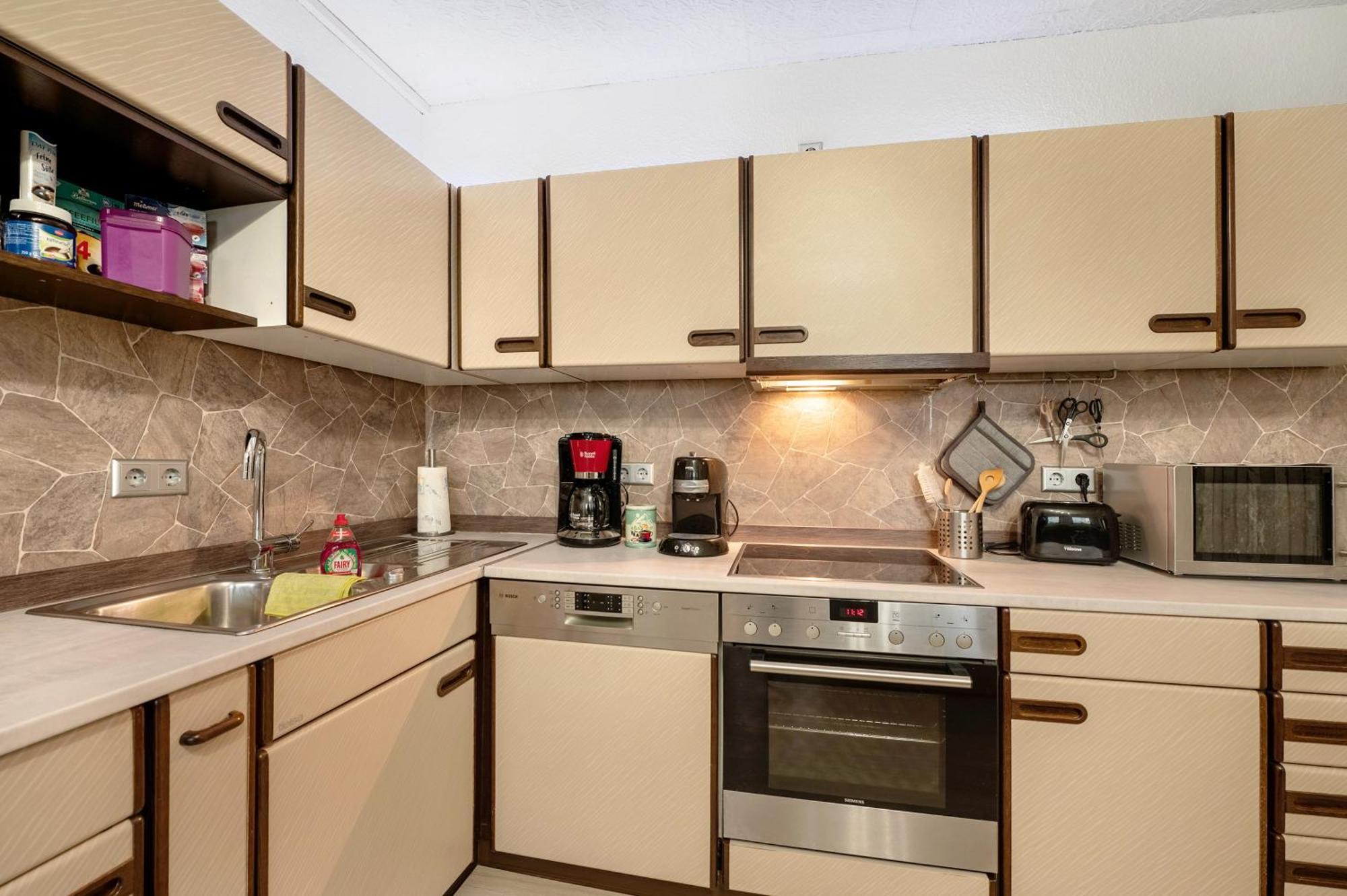 Pesch Ferienwohnung In Der Eifel מראה חיצוני תמונה