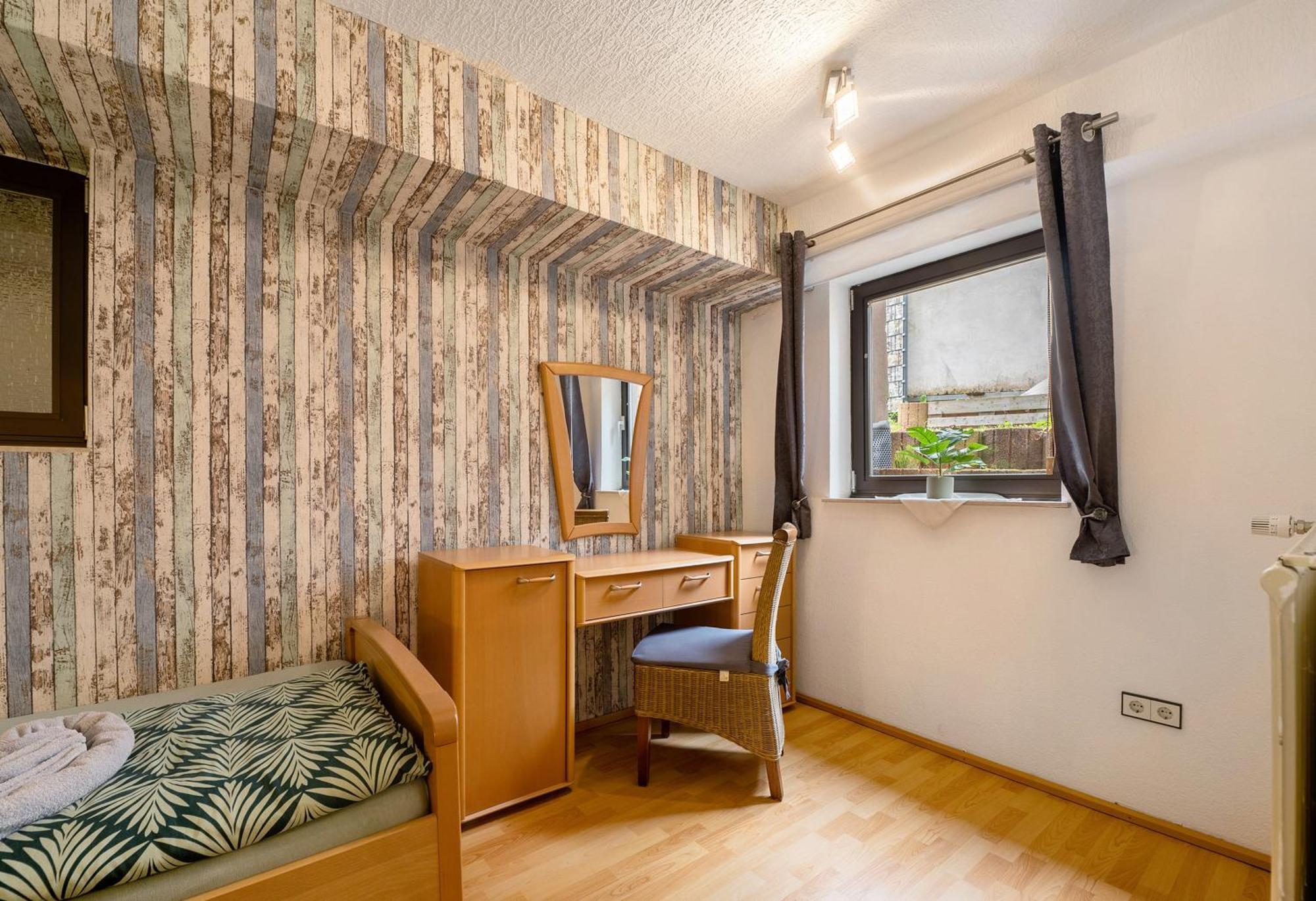 Pesch Ferienwohnung In Der Eifel מראה חיצוני תמונה