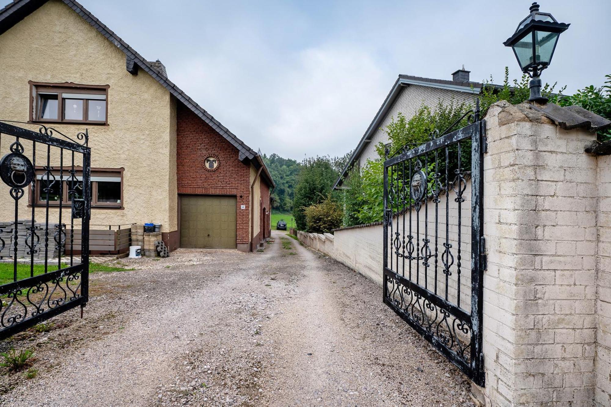 Pesch Ferienwohnung In Der Eifel מראה חיצוני תמונה