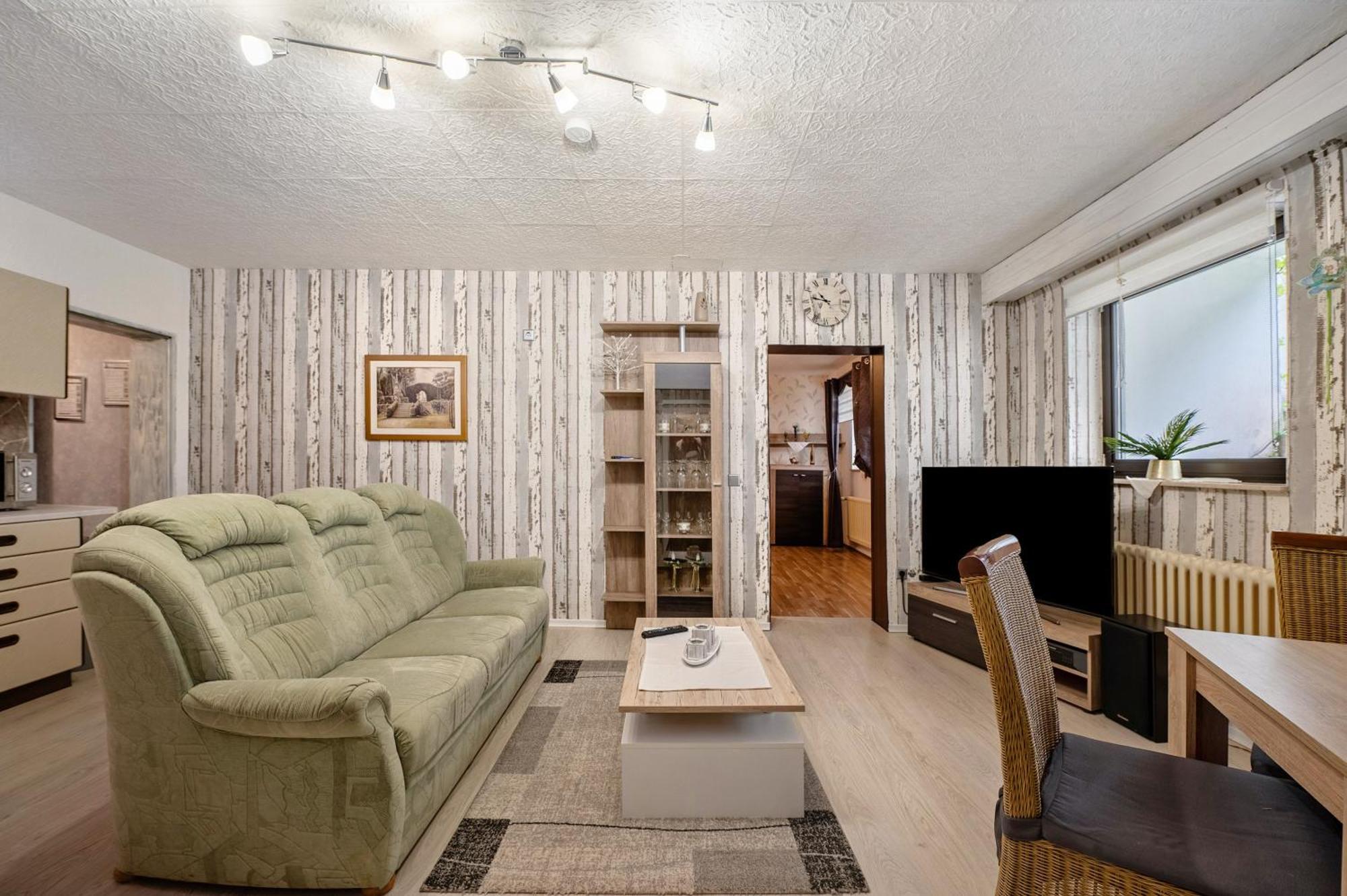 Pesch Ferienwohnung In Der Eifel מראה חיצוני תמונה