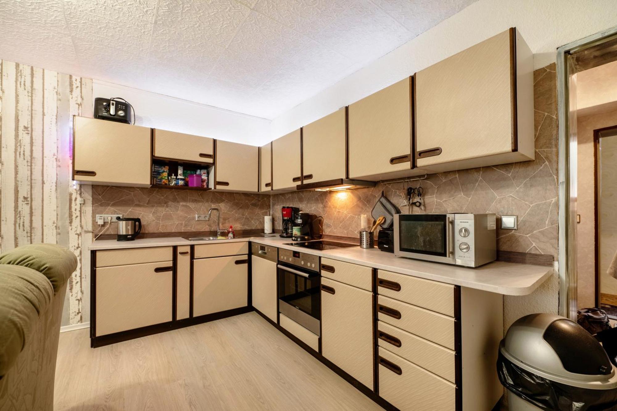 Pesch Ferienwohnung In Der Eifel מראה חיצוני תמונה