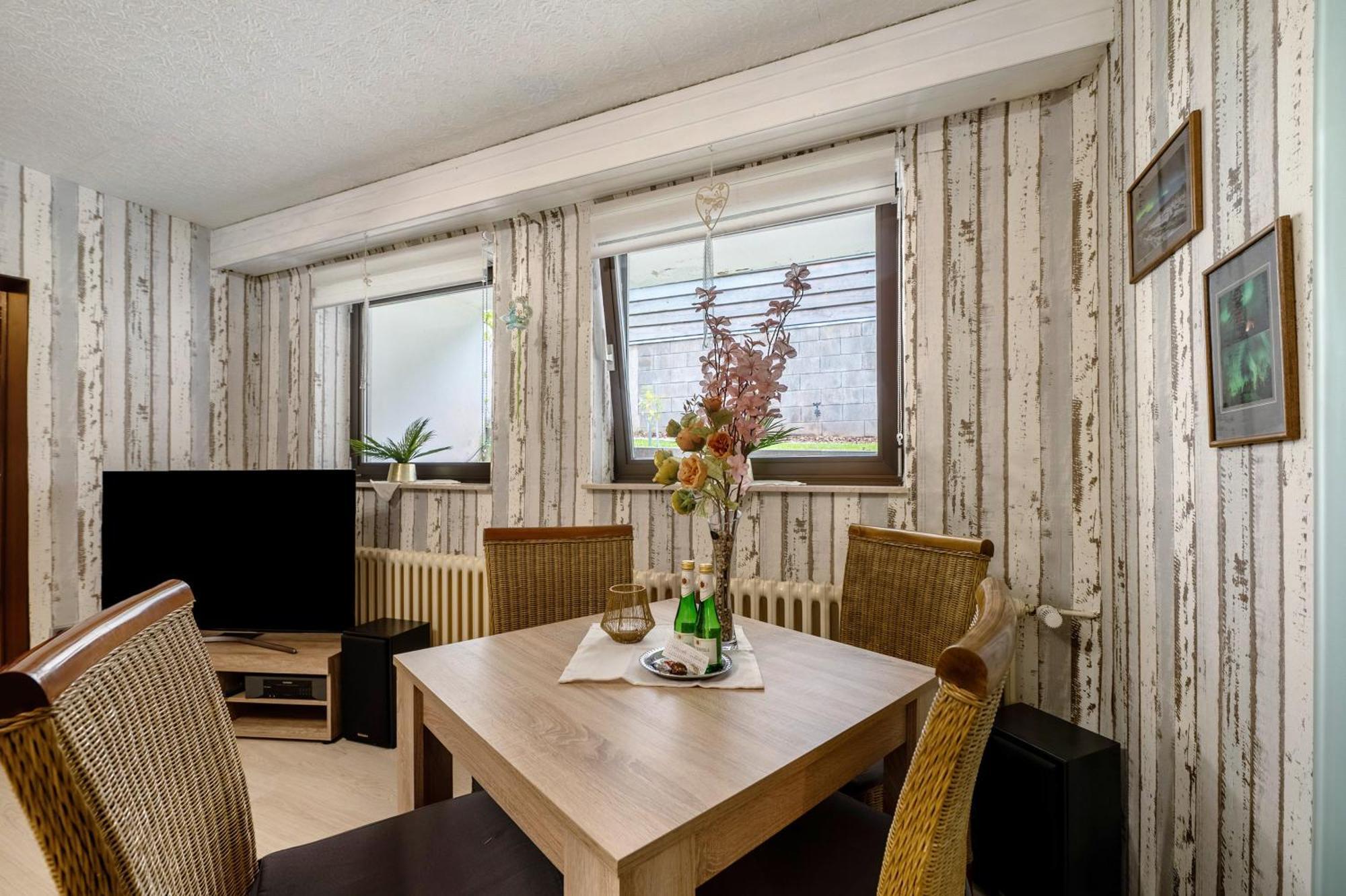 Pesch Ferienwohnung In Der Eifel מראה חיצוני תמונה